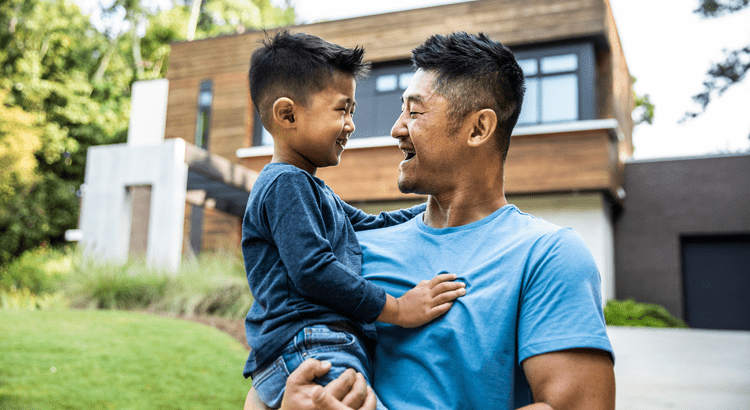 From Dream to Reality: The Journey of Homeownership